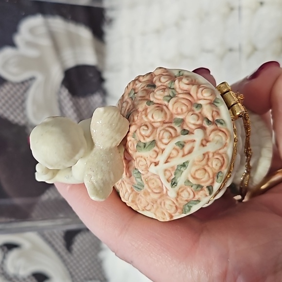 Vintage 2000 heavenly Angel by Berkeley design, New with tag - Picture 5 of 10